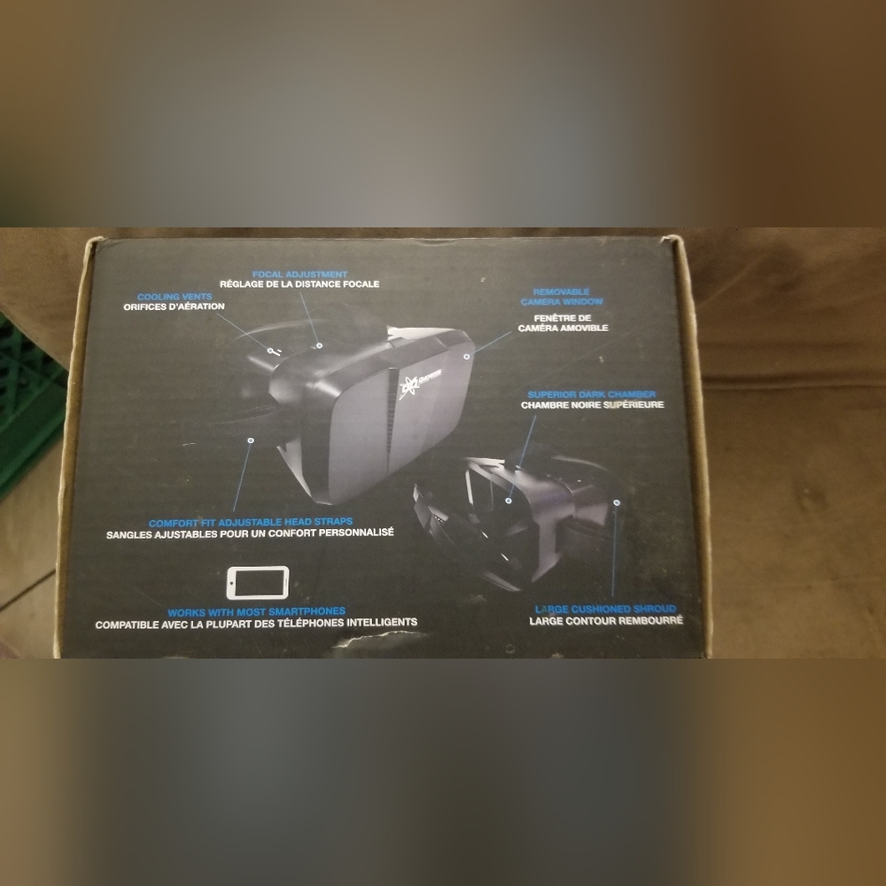 VR for Smartphones (Reserved) - Picture 7 of 8
